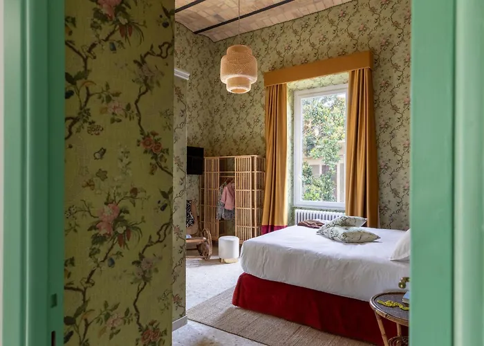 Iflat Dimora Statilia Design Appartamento *
