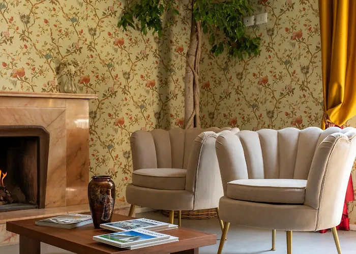Appartamento Iflat Dimora Statilia Design *