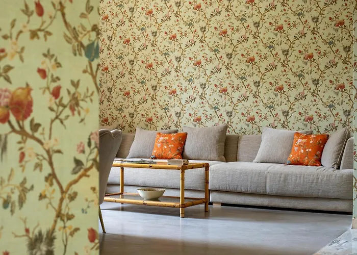 Iflat Dimora Statilia Design Roma