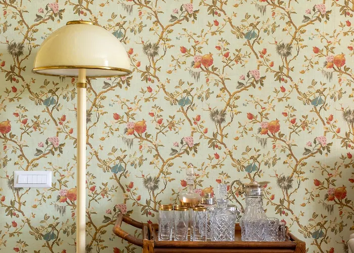 Iflat Dimora Statilia Design Roma