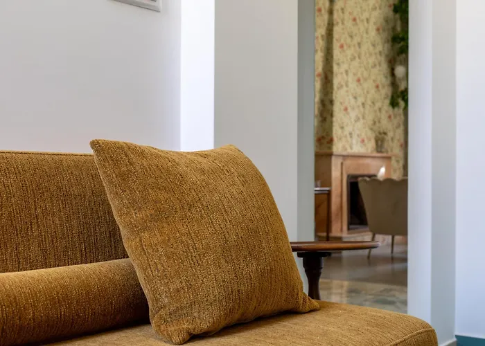 Appartamento Iflat Dimora Statilia Design