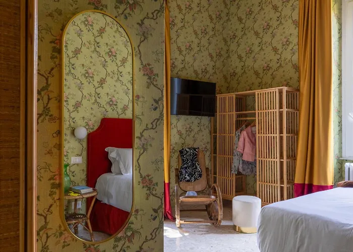 Iflat Dimora Statilia Design Appartamento