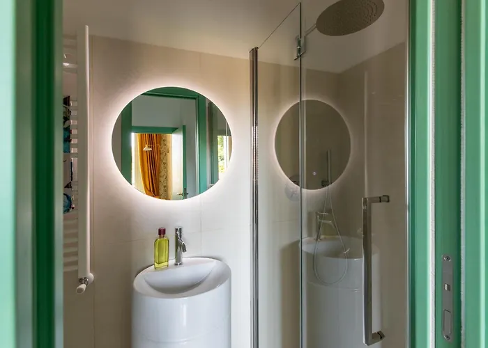 Iflat Dimora Statilia Design Appartamento Roma