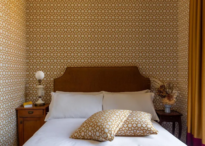 Iflat Dimora Statilia Design Roma