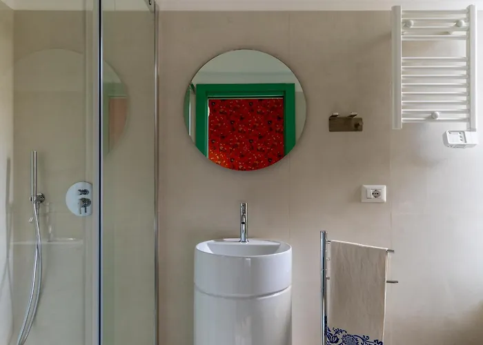 Iflat Dimora Statilia Design Appartamento Roma